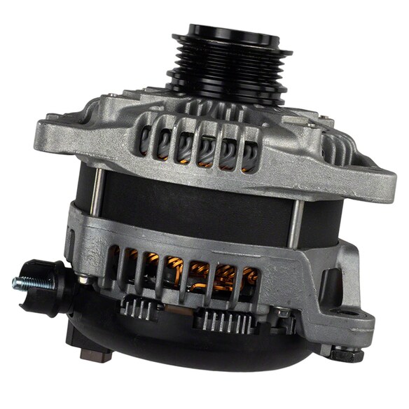 Alternator - Center 5.2L Main Image