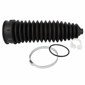 Rack and Pinion Bellows Kit Dust Seal Steering Boot - Left, Right