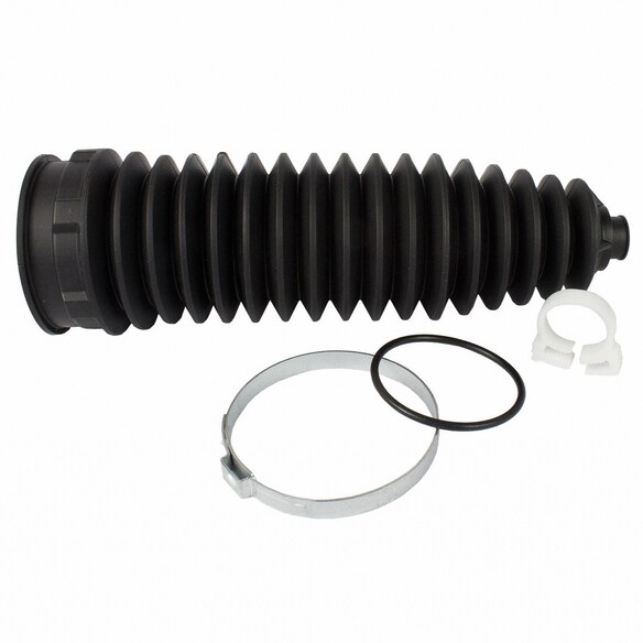 Rack and Pinion Bellows Kit Dust Seal Steering Boot - Left, Right Main Image