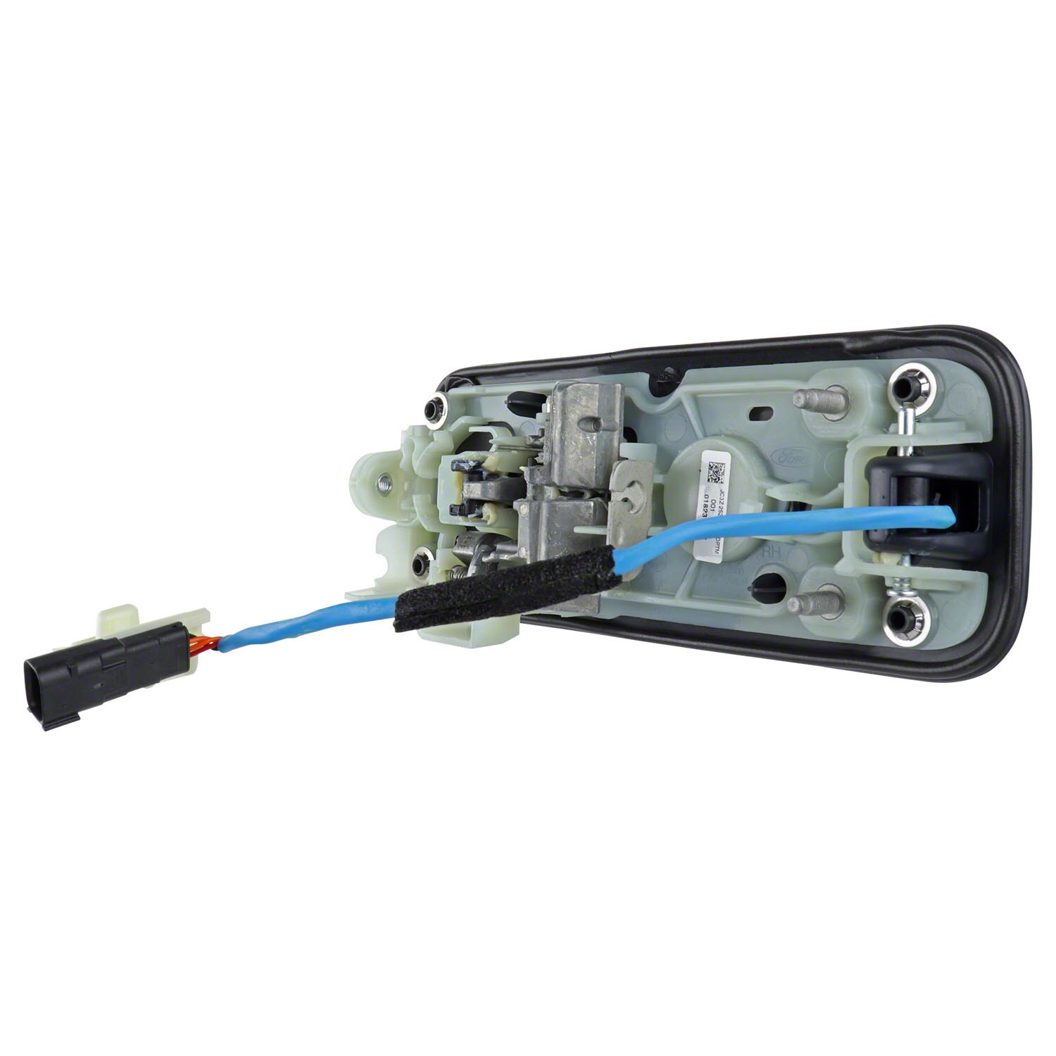 Exterior Door Handle - Right, Front (Phantom/Raptor) | Parts