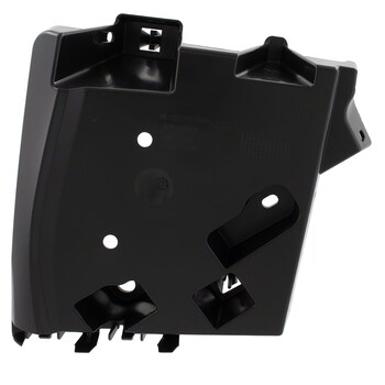 Bumper Extension Bracket - Left, Rear (Raptor Series)