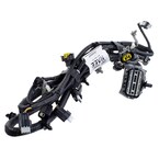 Parking Aid System Wiring Harness Distance Sensor Wire - Front, Upper Main Image