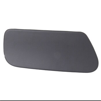 Door Panel Insert Plug - Left, Front