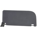 Visor Sun - Left, Front, Rear Main Image