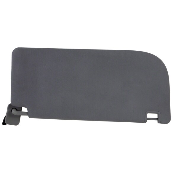 Visor Sun - Left, Front, Rear Main Image