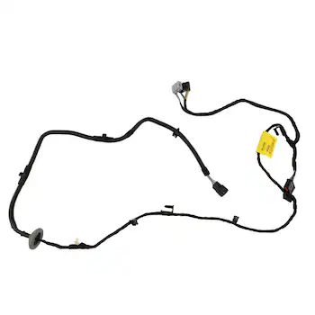 Wire - Right, Front, Rear (All Medium)