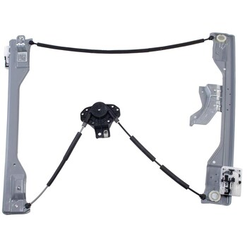 Window Regulator - Right, Rear