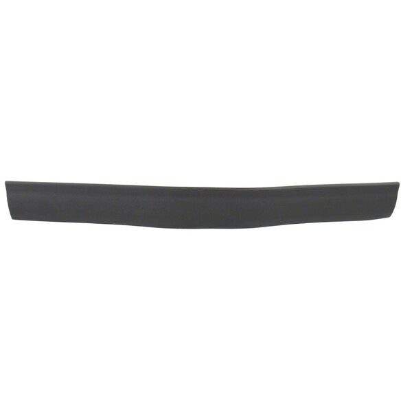 Side cover seal Weatherstrip - Center Main Image
