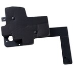 Body Insulator Wheelhouse - Left, Rear Main Image