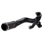 Intercooler Pipe A that transfers compressed air to from the turbo or super charger Main Image