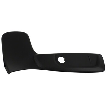 Seat Trim Panel Cover - Rear