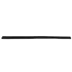 Door Window Belt Weatherstrip - Left, Front Main Image
