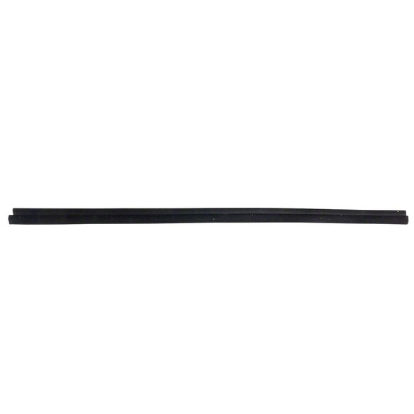 Door Window Belt Weatherstrip - Left, Front Main Image