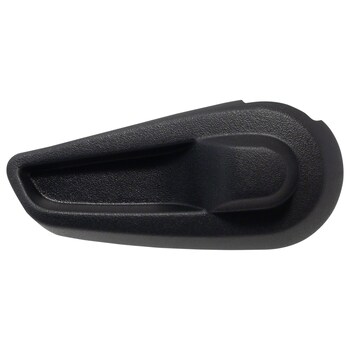 Folding Seat Latch Release Handle Back Adjusting - Right, Rear