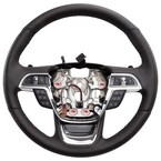Steering Wheel Main Image