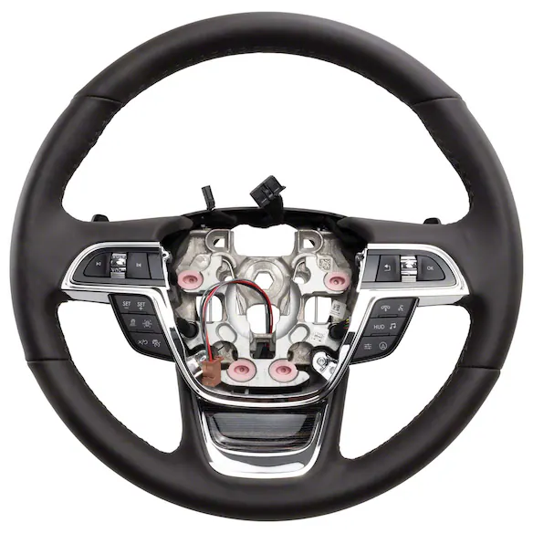 Steering Wheel Main Image