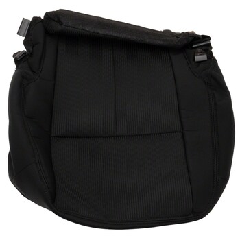 Seat Cover Cushion - Rear, Center