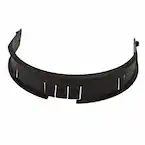 Engine Cooling Fan Shroud Radiator - 6.2L Main Image