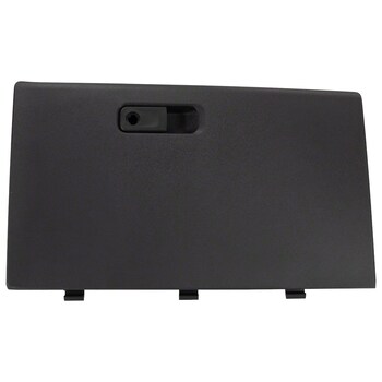 Glove Box Door Compartment