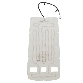 Seat Heater Pad Element (XLT)