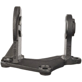 Engine Mount Bracket Insulator - Left 3.5L