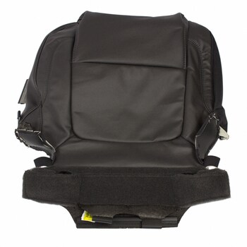 Seat Cover Cushion - Left, Front