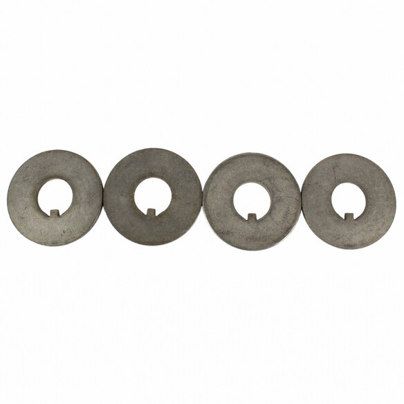Seal Bearing - Front Main Image