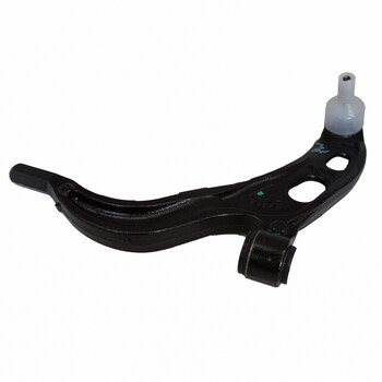 Suspension Control Arm - Left, Front