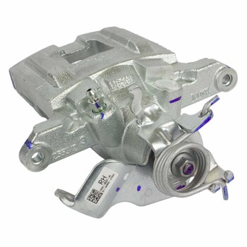 Disc Brake Caliper Housing - Right, Rear
