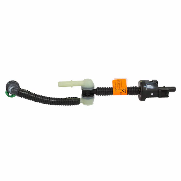 Fuel Tube Support Bracket Line Main Image