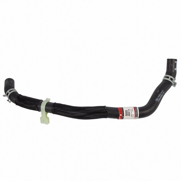 Radiator Coolant Hose - Passenger Main Image