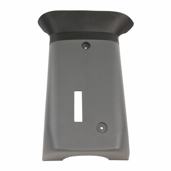 Steering Column Cover Shroud - Lower