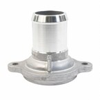 Water Connection Engine Coolant Thermostat Housing - Inlet Main Image