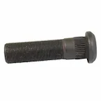 Wheel Bolt - M22, Front Main Image