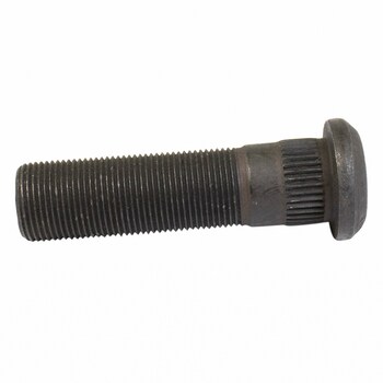 Wheel Bolt - M22, Front