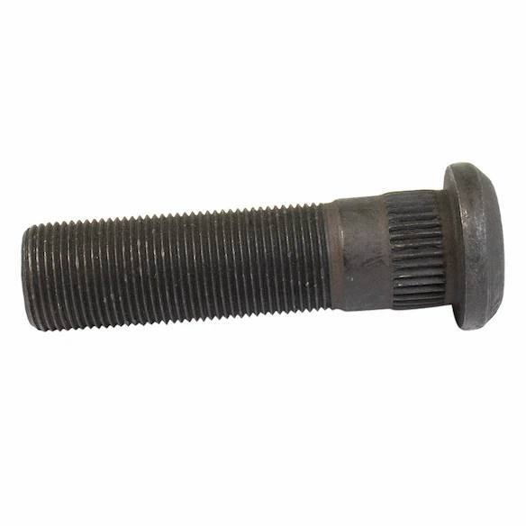 Wheel Bolt - M22, Front Main Image