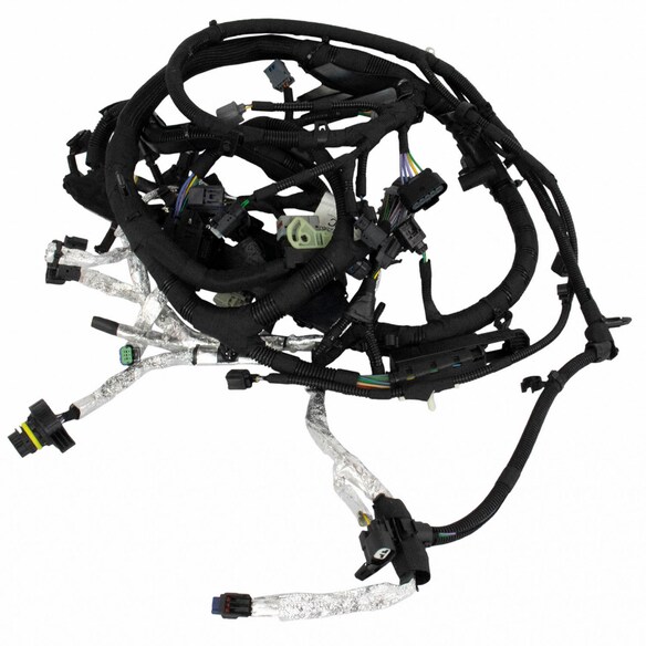Wire - 3.2L Main Image