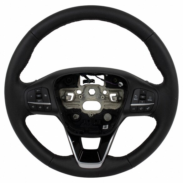Steering Wheel Main Image