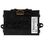 Seat Memory Control Module Unit Main Image