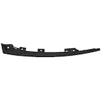 Mud Guard Wheelhouse Splash Shield - Left, Rear 5.2L (Shelby) Main Image