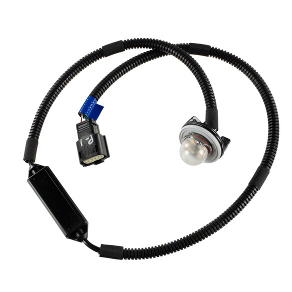 Strobe Light Lamp Beacon (Police) Main Image