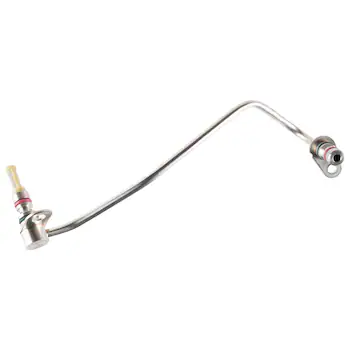 Turbocharger Oil Line Tube - 2.7L