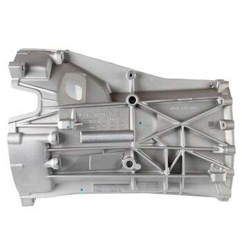 Case Transmission (7-MT, MT)