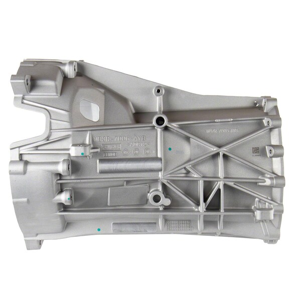 Case Transmission (7-MT, MT) Main Image