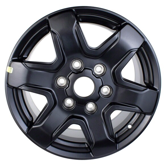 Wheel Rim 17 X 7.5 Style 2 Main Image