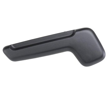 Folding Seat Latch Release Handle Back Adjusting - Right, Rear