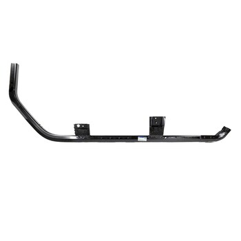 Roof Side Rail <br>4 Door Panels that run above the Doors along each of vehicle Panel