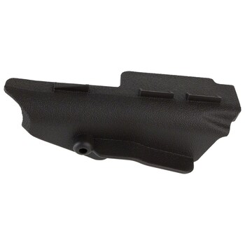 Seat Hinge Cover Shield Back Recliner Adjustment Mechanism - Front, Passenger