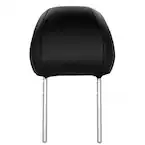 Headrest - Left, Right, Front (Coupe) Main Image