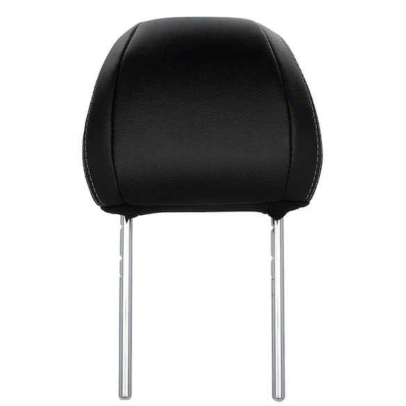 Headrest - Left, Right, Front (Coupe) Main Image